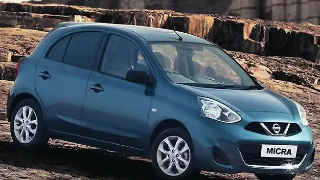 Nissan surpasses Maruti Suzuki as India’s second largest car exporter Nissan surpasses Maruti Suzuki as India’s second largest car exporter