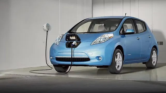 Nissan planning to bring the Leaf electric car to India Nissan planning to bring the Leaf electric car to India