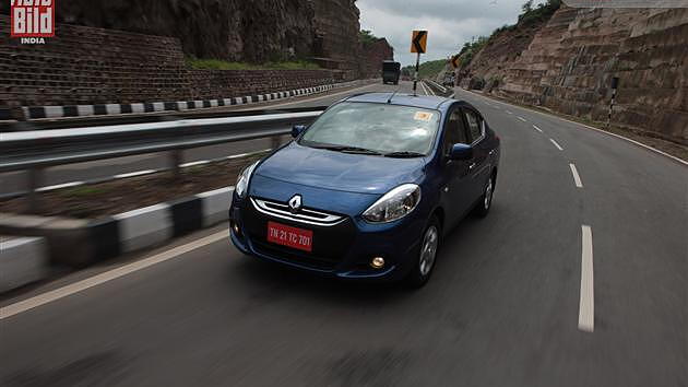 Official: Renault Scala RxE diesel variant launched at Rs 8.29 lakh