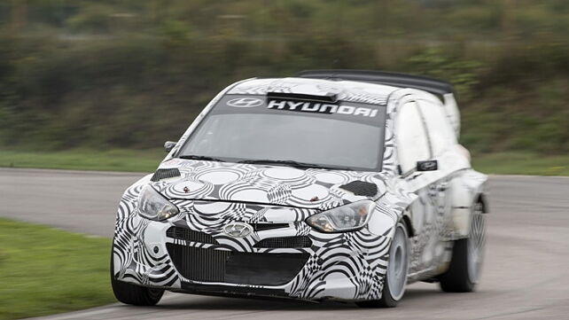 Hyundai may launch performance brand to target youngsters