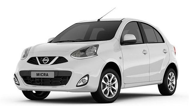 Next-gen Nissan Micra to go on sale by 2016