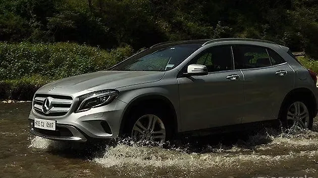 Mercedes-Benz India enjoys fruitful sales from Jan-Sept 2014 Mercedes-Benz India enjoys fruitful sales from Jan-Sept 2014