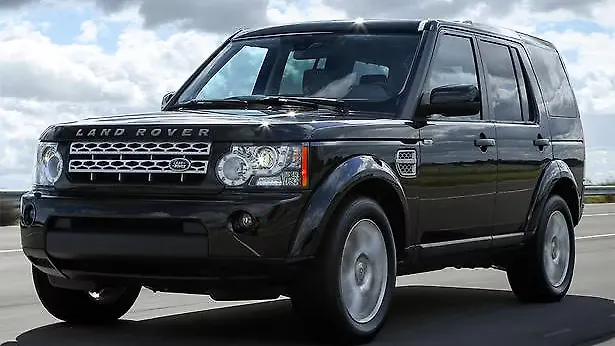 2015 Land Rover family may include new Discovery models 2015 Land Rover family may include new Discovery models