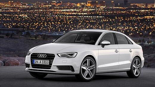  Audi A3 prices for the US announced