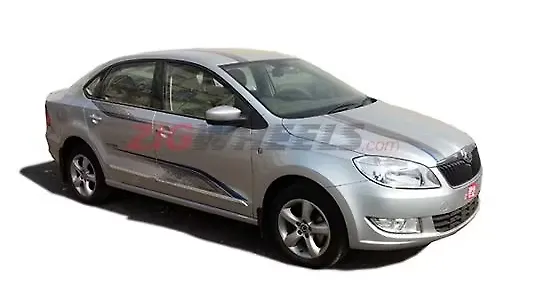 Skoda Rapid to get a special edition, the Ultima; facelift likely in April Skoda Rapid to get a special edition, the Ultima; facelift likely in April