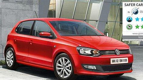 Volkswagen India planning investments of over Rs 800 crore for new models and more localisation