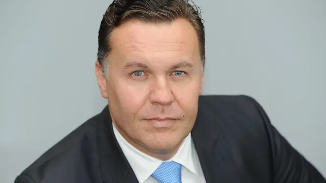 Volkswagen India appoints Berndt Buchmann as Head of Aftersales Volkswagen India appoints Berndt Buchmann as Head of Aftersales