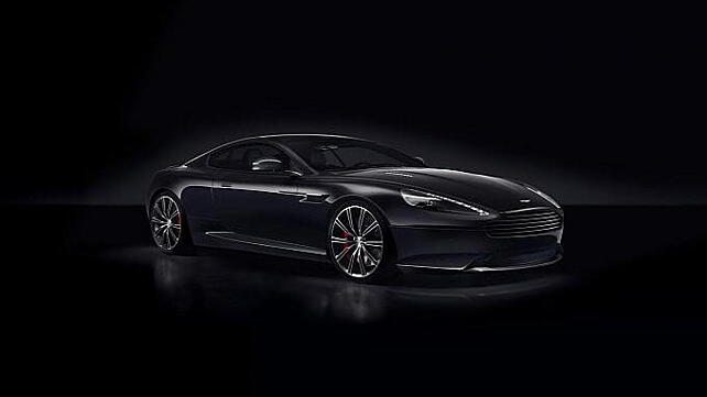 Aston Martin to launch two new cars at the 2014 New York Auto Show