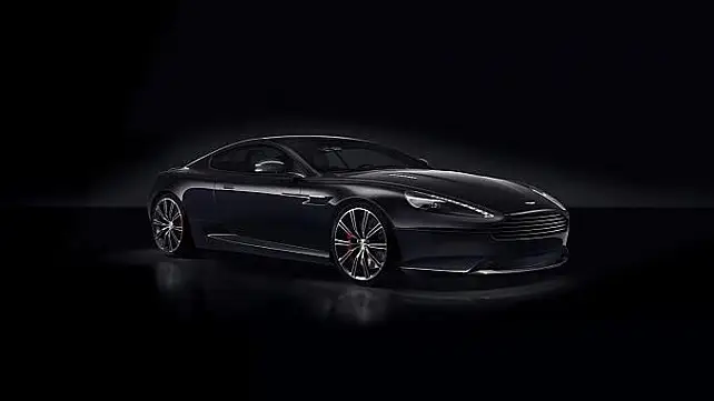 Aston Martin to launch two new cars at the 2014 New York Auto Show Aston Martin to launch two new cars at the 2014 New York Auto Show