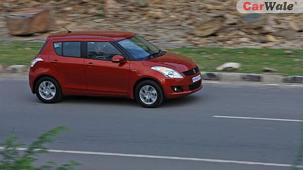 Maruti Suzuki Swift XDi edition launched in Rajasthan for Rs 5.44 lakh 