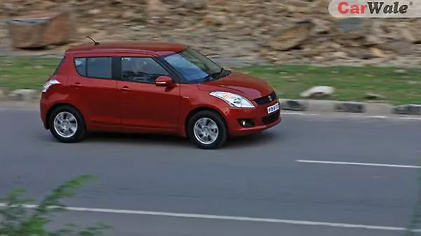 Maruti Suzuki Swift XDi edition launched in Rajasthan for Rs 5.44 lakh Maruti Suzuki Swift XDi edition launched in Rajasthan for Rs 5.44 lakh