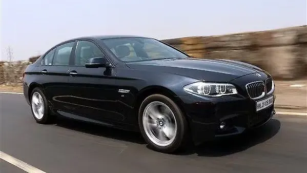 BMW reclaims the top-seller title in the US BMW reclaims the top-seller title in the US