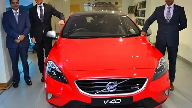 Volvo India opens its first exclusive dealership in Kolkata Volvo India opens its first exclusive dealership in Kolkata