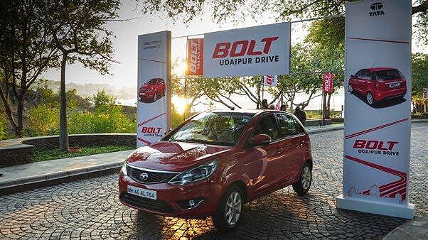 Tata Motors expects the Bolt to mirror the success of Zest
