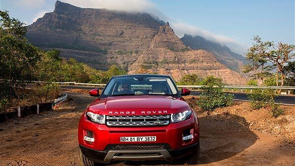 Jaguar Land Rover opens a new dealership in Hyderabad