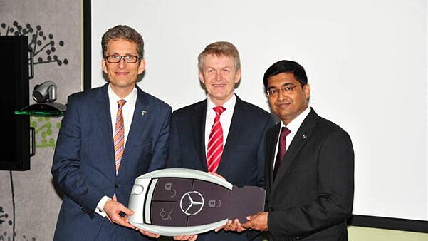 Daimler appoints Manu Saale as the new Head of R&D unit
