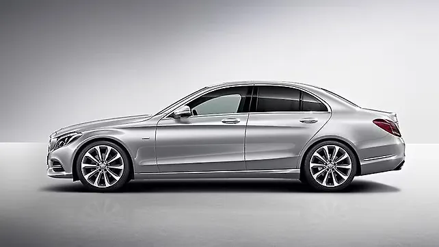 Mercedes-Benz details the 2015 C-Class Edition 1; available for one year only Mercedes-Benz details the 2015 C-Class Edition 1; available for one year only