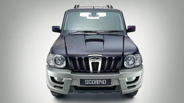 Mahindra Scorpio Automatic to be available only on order