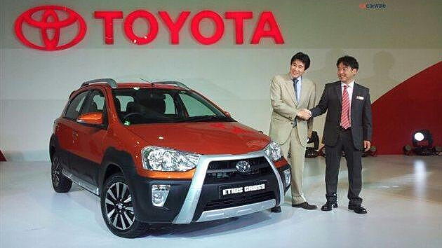 Toyota hired contract labour allege workers union