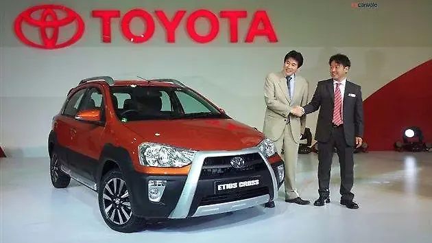 Toyota hired contract labour allege workers union Toyota hired contract labour allege workers union