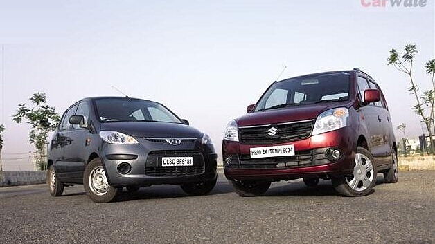 Maruti Suzuki and Hyundai to raise product prices from January