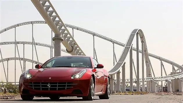 Ferrari to launch a new model every year Ferrari to launch a new model every year