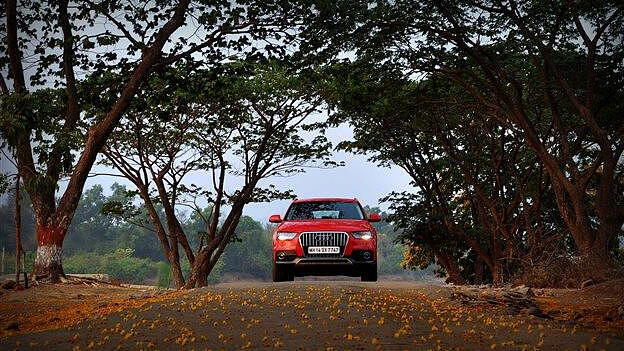 Car sales in India increase by 17.76 per cent in June