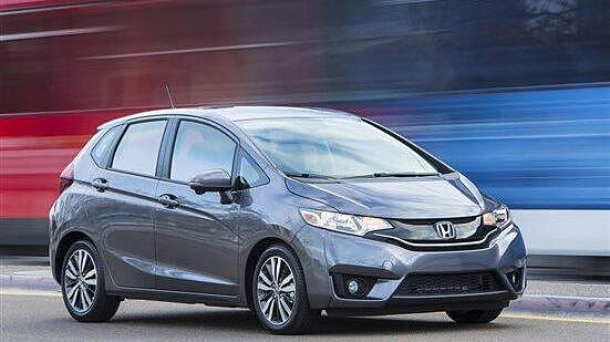Latest-gen Honda Fit/Jazz goes on sale in China