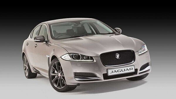 Limited edition of the Jaguar XF ‘Carbon pack’ launched in South Africa