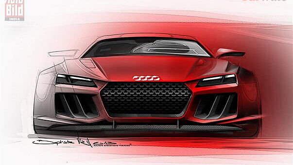 Audi confirms revised Quattro concept for Frankfurt Motor Show