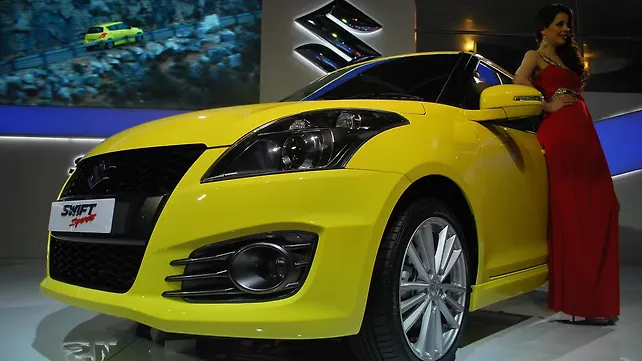Maruti plans to splurge Rs 1,000 crore to set up brand centres in India Maruti plans to splurge Rs 1,000 crore to set up brand centres in India