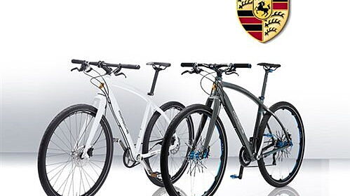 Porsche’s new products- Bike, Bike RS and Bike RX to be launched this March