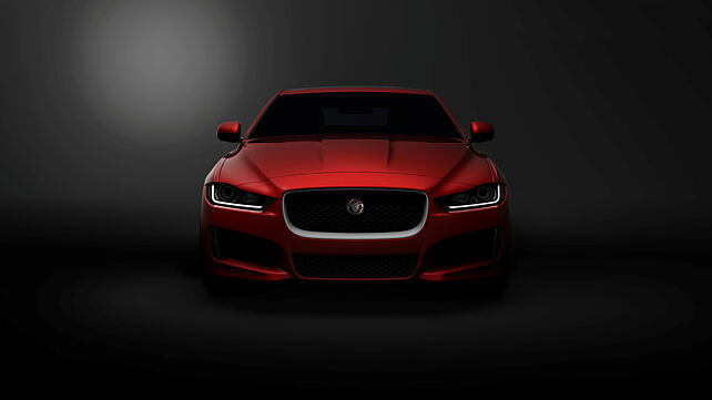 2014 Geneva Motor Show: Jaguar sports sedan to be called the XE; 2015 launch expected  