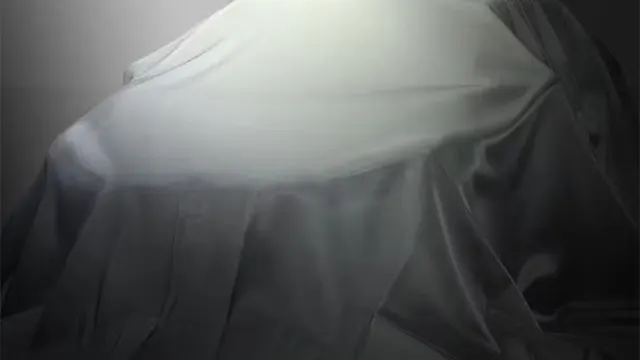Nissan teases an all-new sedan concept ahead of unveiling at the Beijing Motor Show Nissan teases an all-new sedan concept ahead of unveiling at the Beijing Motor Show