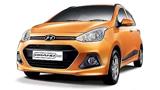 Hyundai Grand i10 owner’s manual talks about diesel AT variant Hyundai Grand i10 owner’s manual talks about diesel AT variant