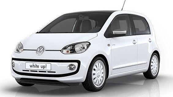 Volkswagen confirms Up! is coming to India along with a Budget Car