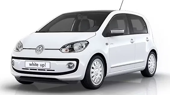Volkswagen confirms Up! is coming to India along with a Budget Car Volkswagen confirms Up! is coming to India along with a Budget Car