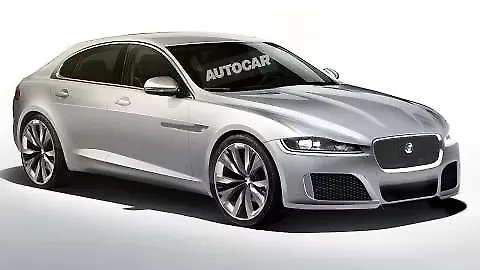 Jaguar XE technical details revealed Jaguar XE technical details revealed