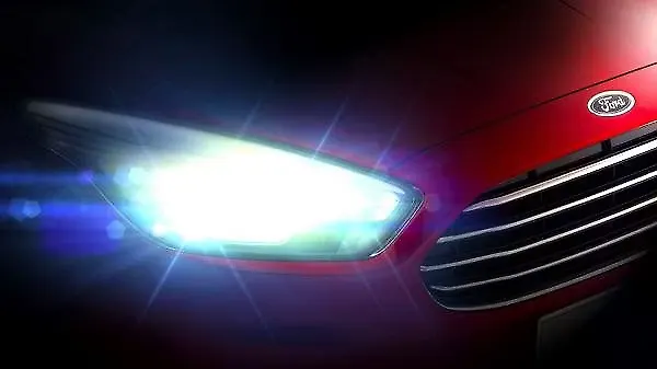 Ford to present a compact car concept at the Auto Expo Ford to present a compact car concept at the Auto Expo