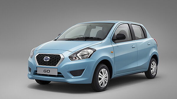 Datsun GO to be priced under Rs 4 lakh