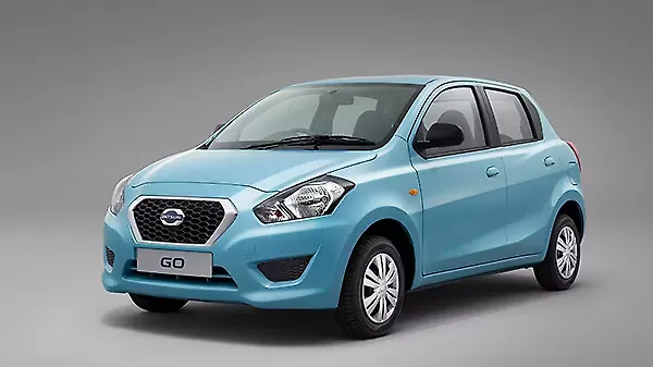 Datsun GO to be priced under Rs 4 lakh Datsun GO to be priced under Rs 4 lakh