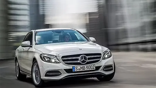 Mercedes-Benz reveals new engines for 2015 C-Class Mercedes-Benz reveals new engines for 2015 C-Class