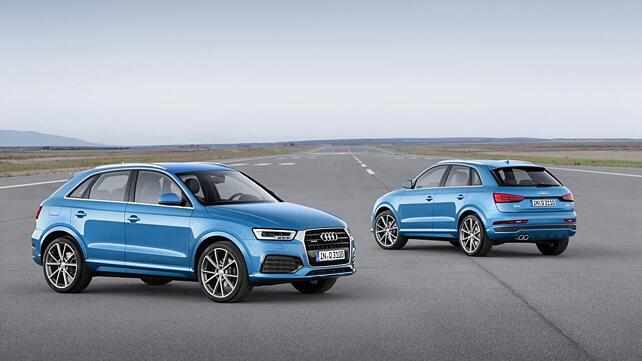 Audi USA reveals 2016 Q3 prices and specs