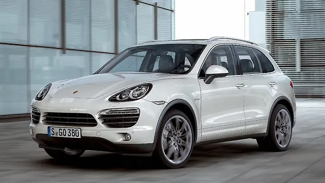 Audi, Porsche and Volkswagen issue a recall for 93,500 vehicles Audi, Porsche and Volkswagen issue a recall for 93,500 vehicles