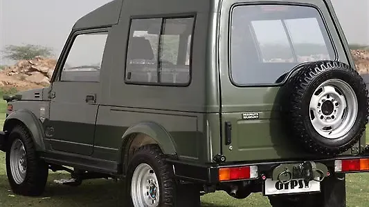 Indian army to replace Maruti Gypsy with Mahindra Scorpio and Tata Safari Indian army to replace Maruti Gypsy with Mahindra Scorpio and Tata Safari