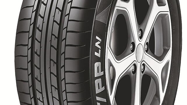 CEAT introduces two new tyre series for SUVs and premium small cars