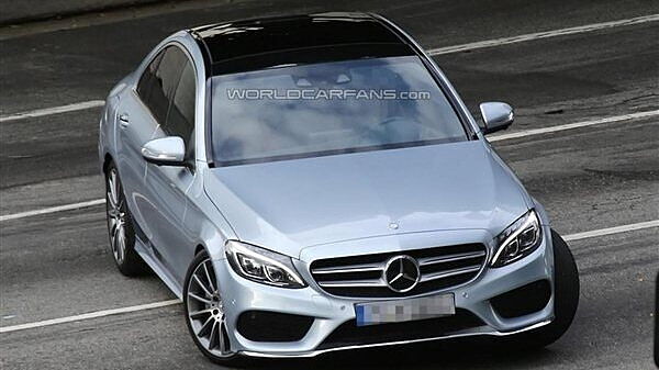 2014 Mercedes-Benz C-Class to be unveiled on December 16; public debut at NAIAS