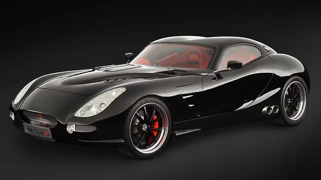 Trident puts the Iceni, the world’s fastest diesel sports car, on sale Trident puts the Iceni, the world’s fastest diesel sports car, on sale
