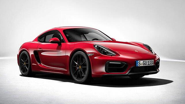 Porsche four-cylinder engines to pump out 210bhp to 360bhp