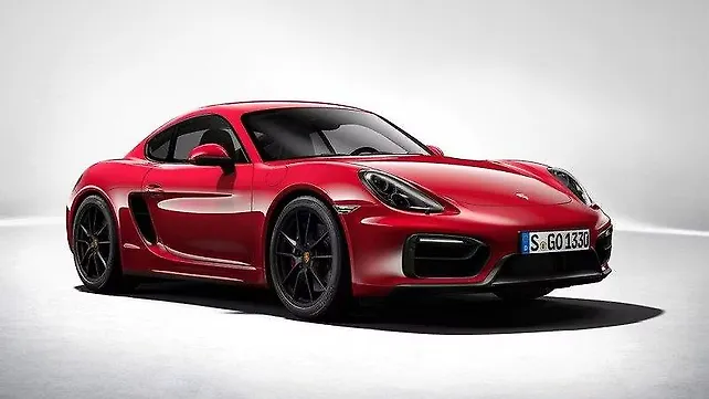 Porsche four-cylinder engines to pump out 210bhp to 360bhp Porsche four-cylinder engines to pump out 210bhp to 360bhp